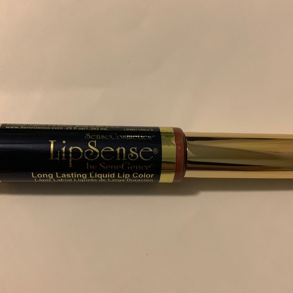 Precious Topaz LipSense